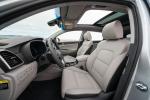 Hyundai Tucson Limited 2018 года (NA)